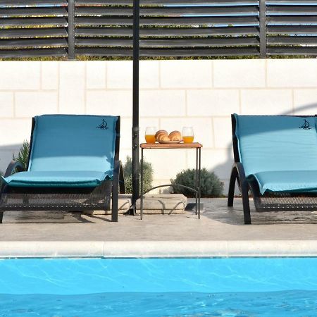 Deluxe Apartman Porto Trogir Exterior photo